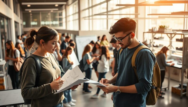 dualno obrazovanje studenata